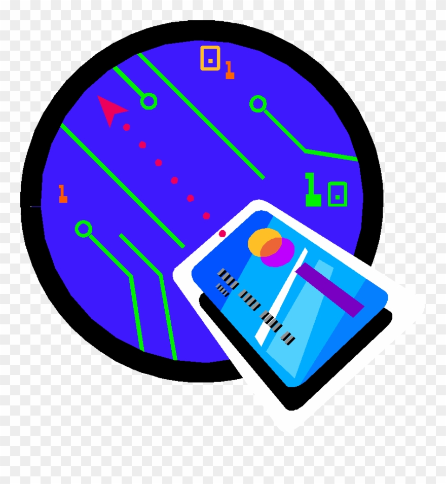 Car Speedometer Clip Art - Circle - Png Download