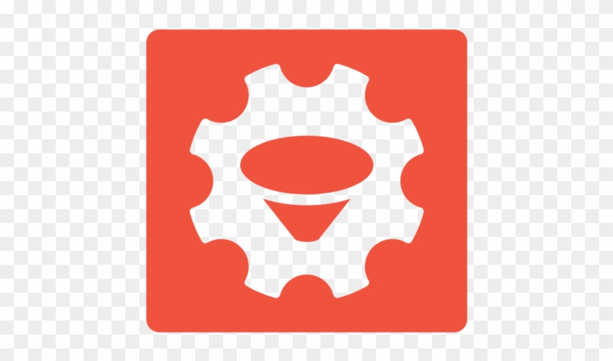 Marketing Funnel Sales - Business Acumen Example Clipart