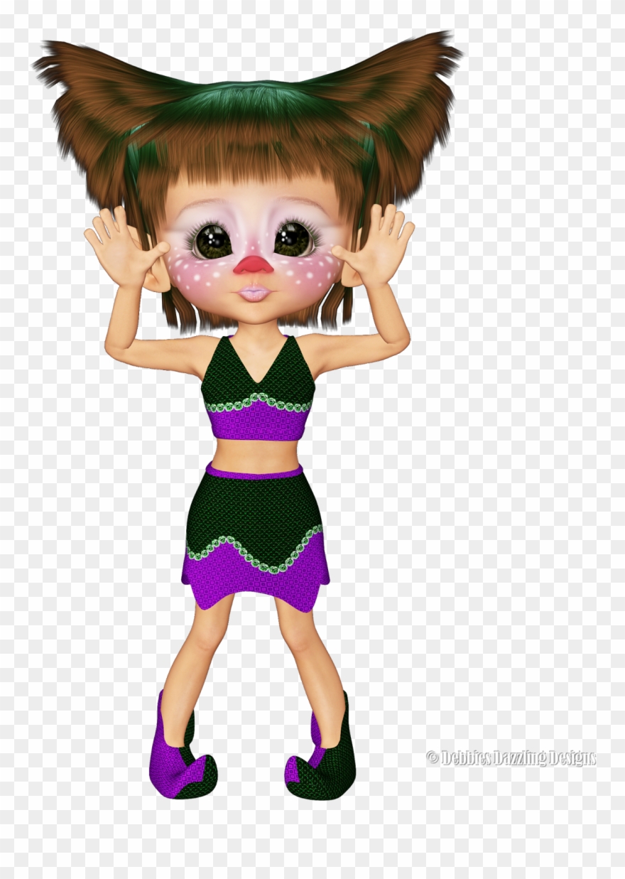 Visit - Cartoon Clipart