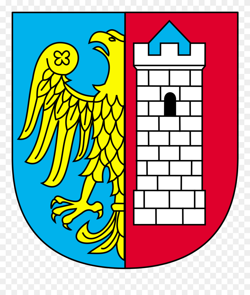 Coat Of Arms - Towers Coat Of Arms Clipart