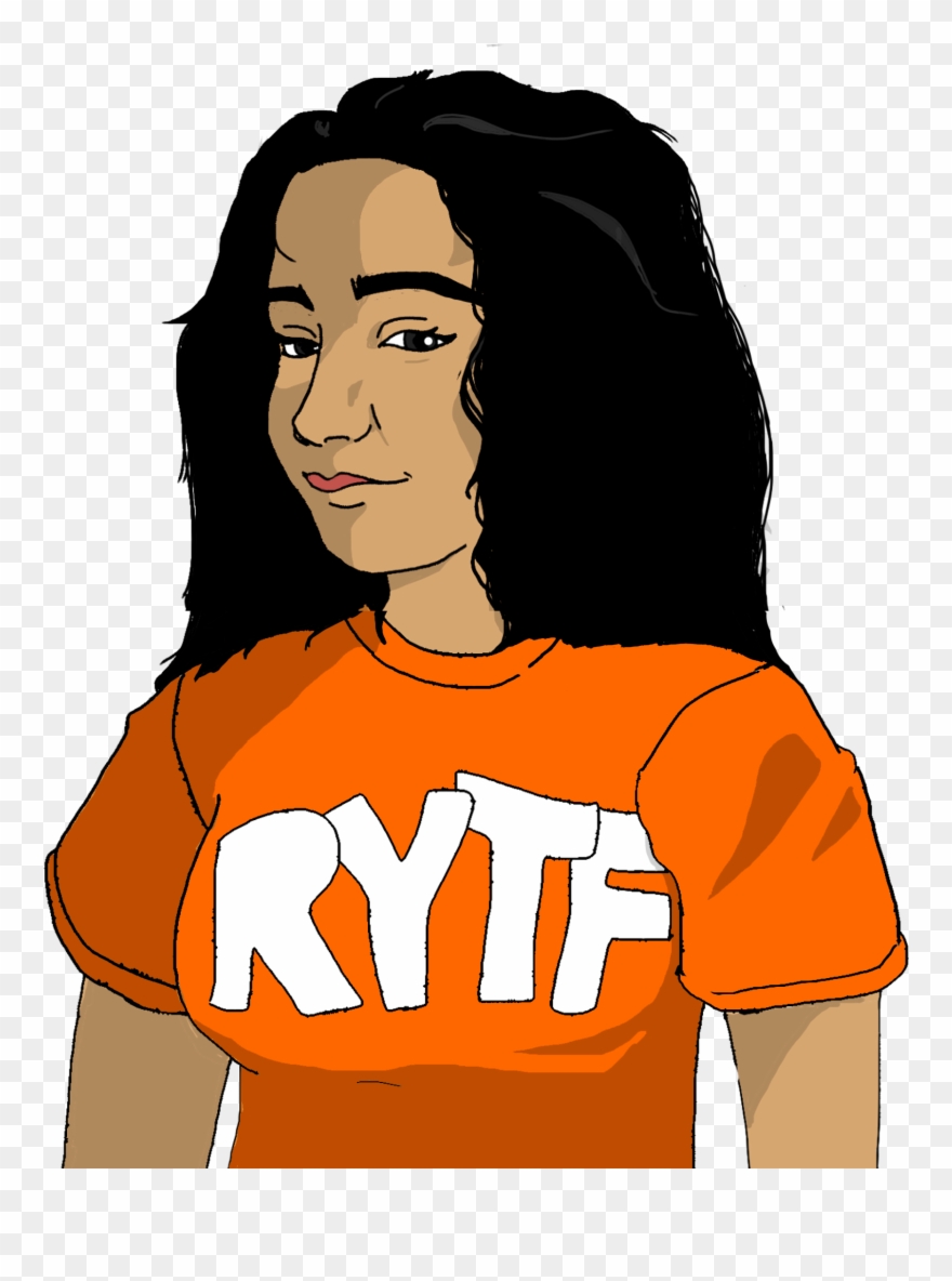 Andrea Colon - Illustration Clipart