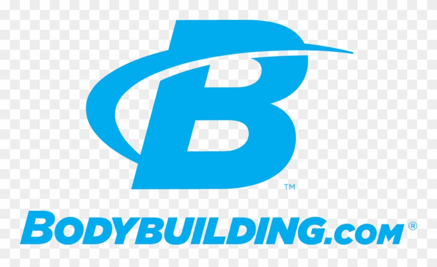 Com Logo Png - Bodybuilding Com Logo Png Clipart