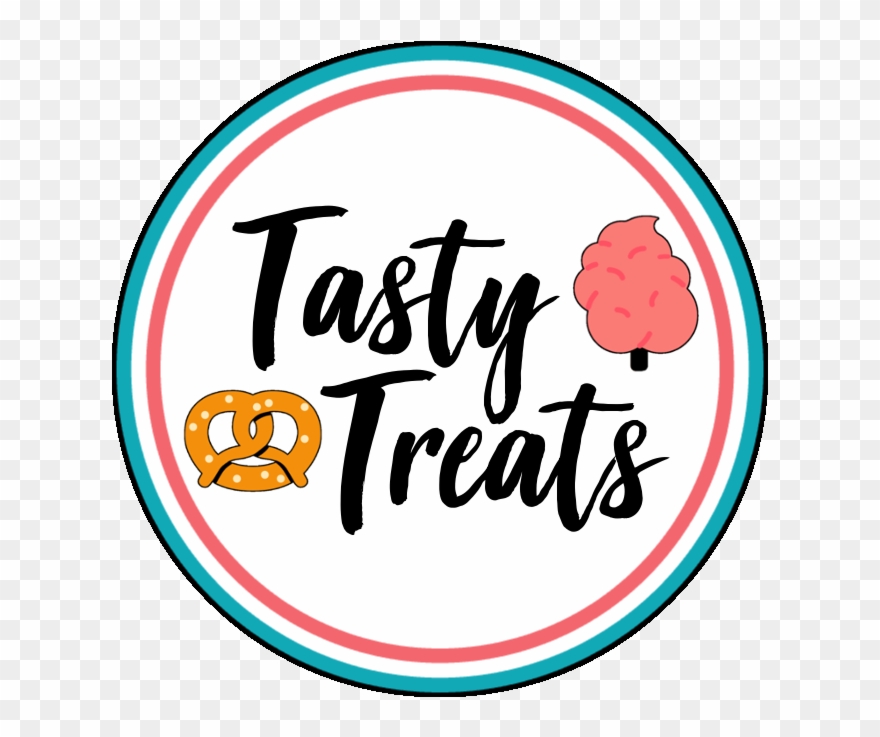 Circle With Ice Cream In It Clipart