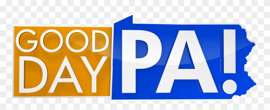 Recipes To Share On Good Day Pa - Orange Clipart