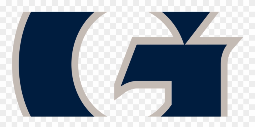 Georgetown G Clipart