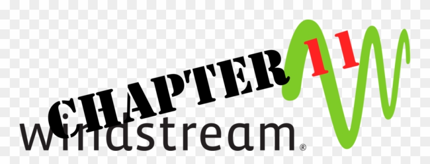 Windstream-chapter11 - Windstream Holdings Clipart