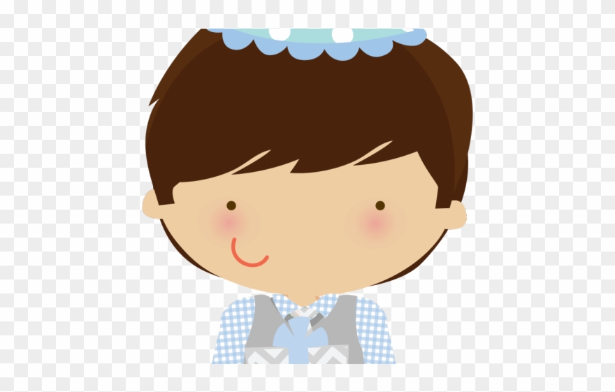 Carousel Clipart Progress - Birthday Boy Clipart Png Transparent Png