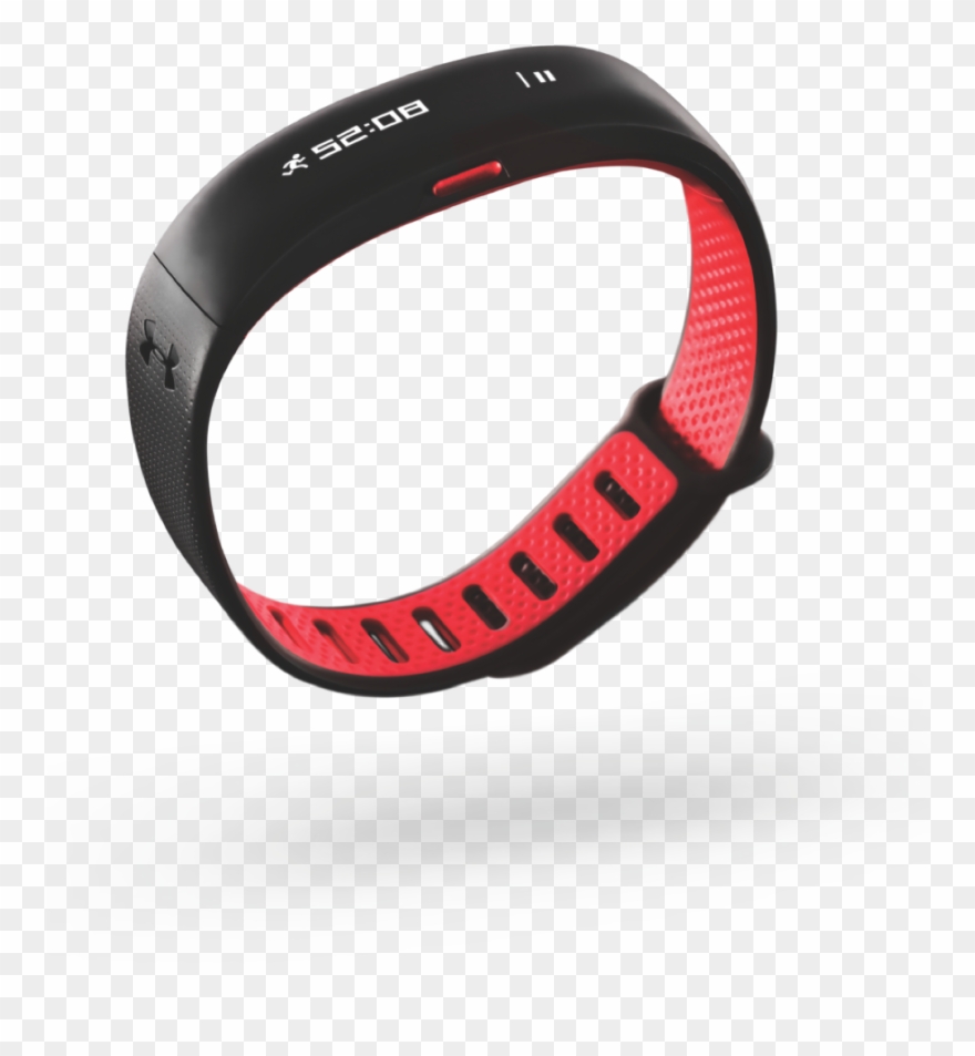Shop Ua Band - Under Armour Fitness Tracker Clipart