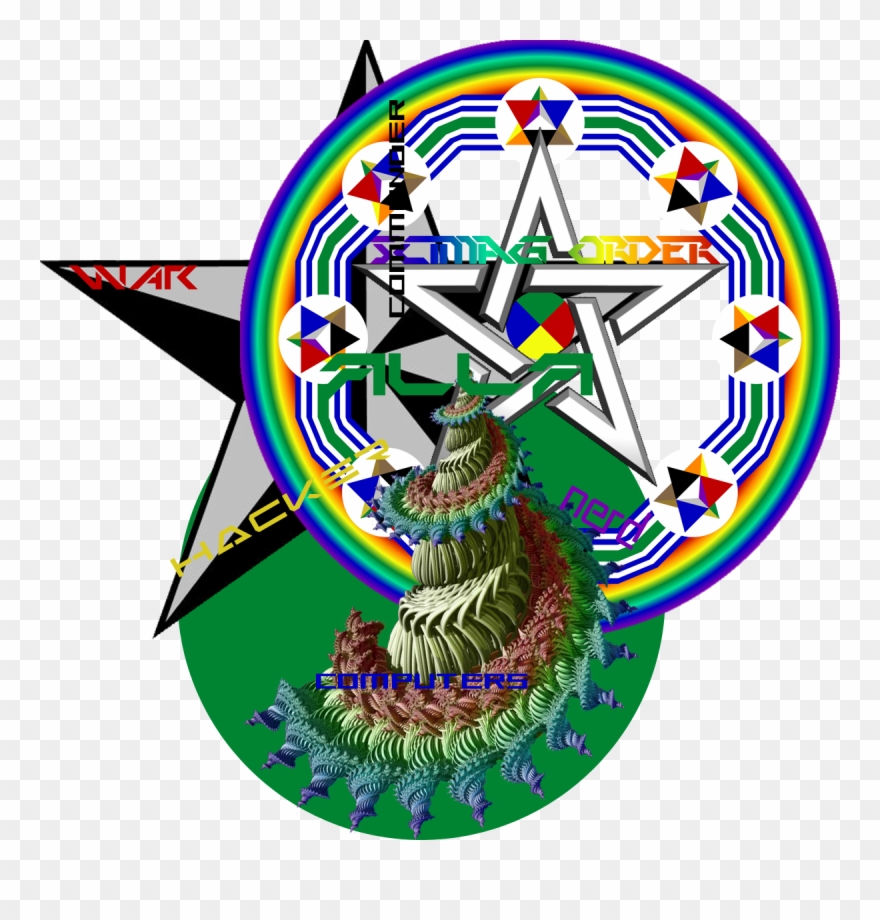 Vinn Diagram Of Power, Pagan Vinn Diagram Clipart