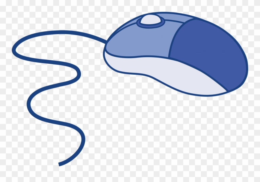 Large Size Of How To Draw Pictures On The Computer - Mouse Computer Clipart Png Transparent Png