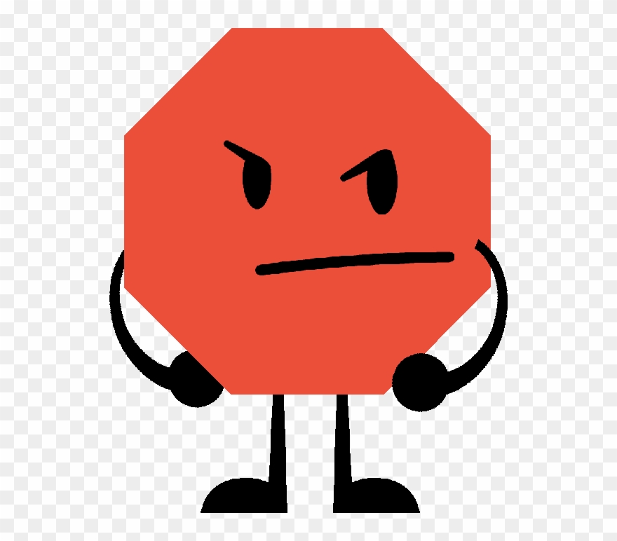 Octagon - Octagon Cartoon Clipart