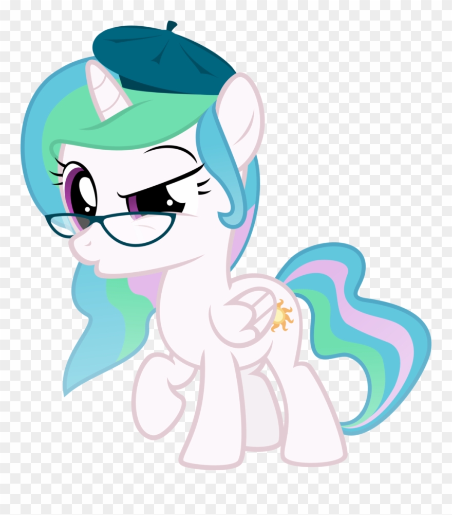 937 X 1024 1 0 - Princess Luna Clipart