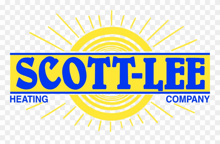 Scott-lee Heating - North American Title Company Clipart