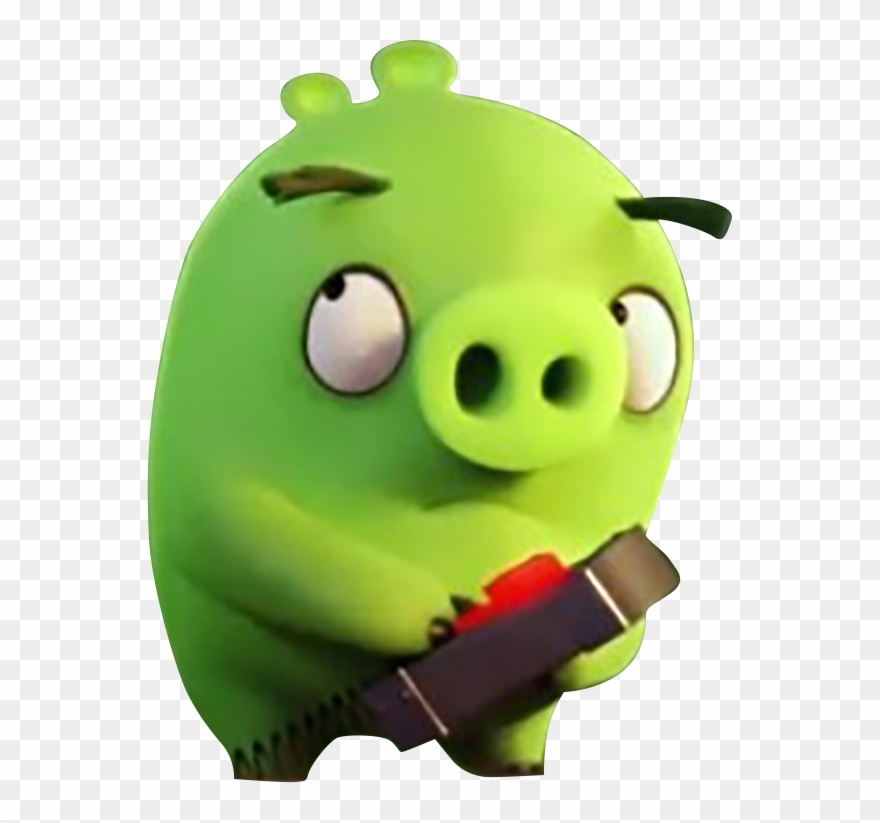 Pin By Arxafad Morante On Birds Pelicula - Personajes Del Angry Birds Png Clipart