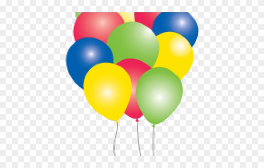Balloon Clipart