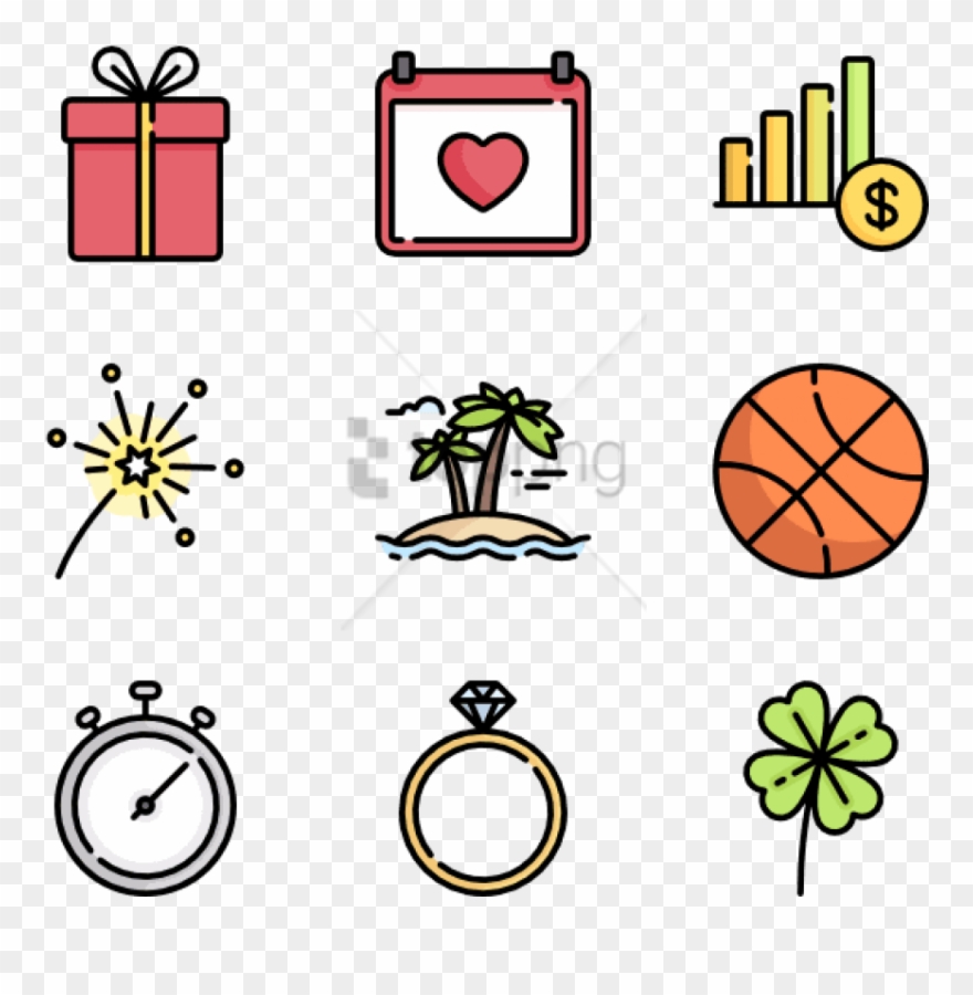 Free Png New Year's Resolution Png Image With Transparent - New Years Resolution Png Clipart