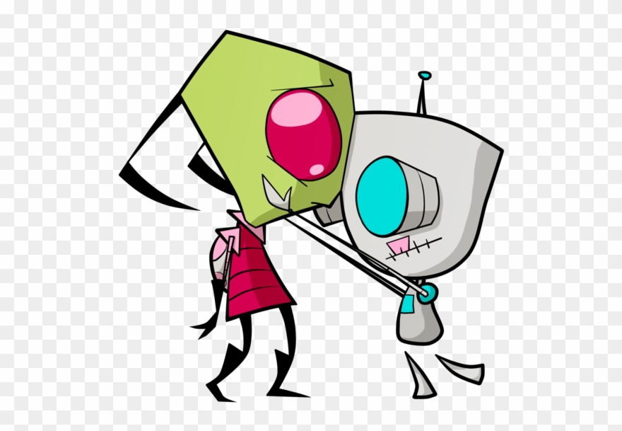 Park Drawing Creepy Clipart