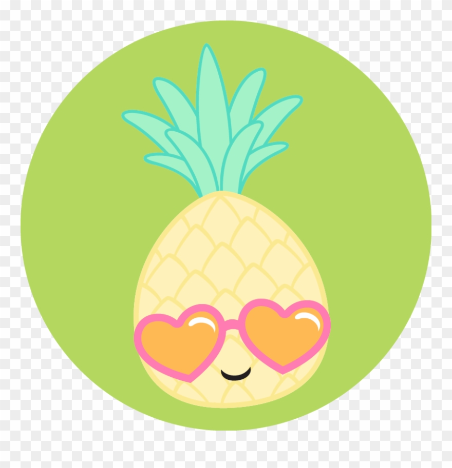 Hayley - Seedless Fruit Clipart