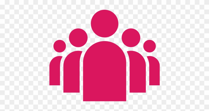 Group - Community Icon Clipart