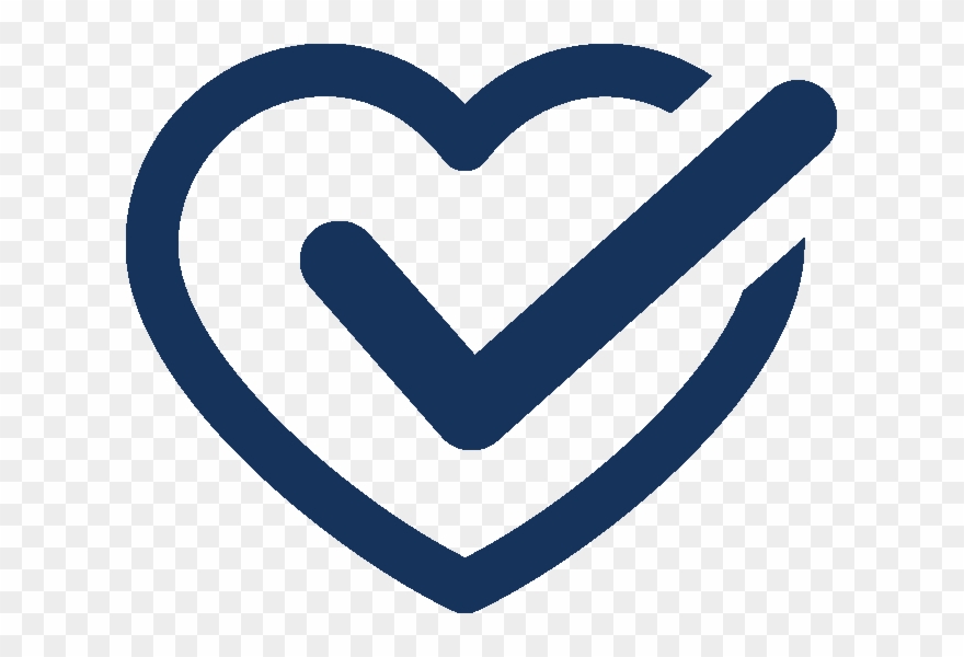 Save Lives - Heart Clipart