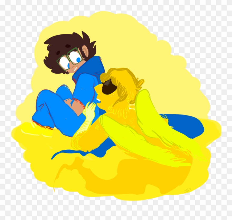 “ Kinda Wish They Had More Interaction On The Ship - Illustration Clipart