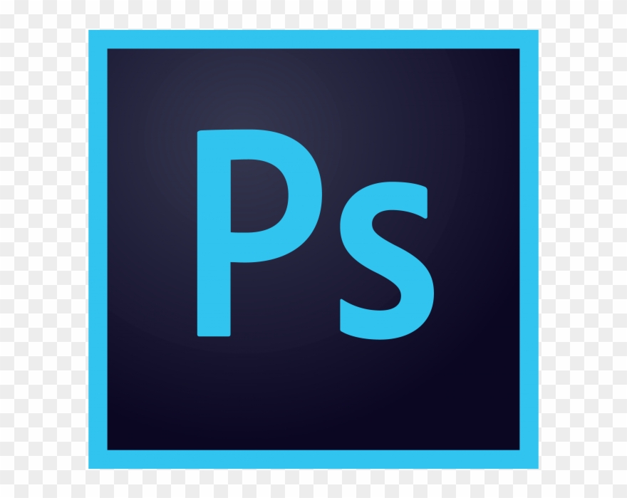 Adobe Photoshop Logo - Adobe Photoshop Clipart