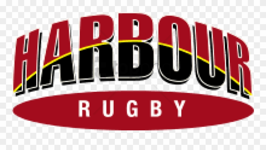 Free Png Download North Harbour Rugby Logo Png Images - North Harbour Rugby Union Clipart