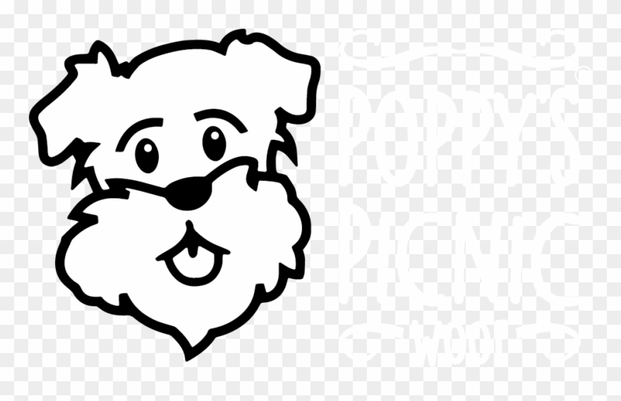 Logo - Poppy's Picnic Clipart