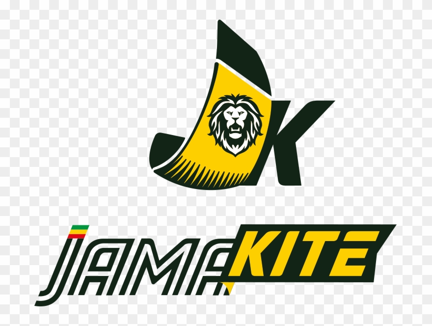 Kitesurf And Windsurf Courses And Rent - Graphic Design Clipart