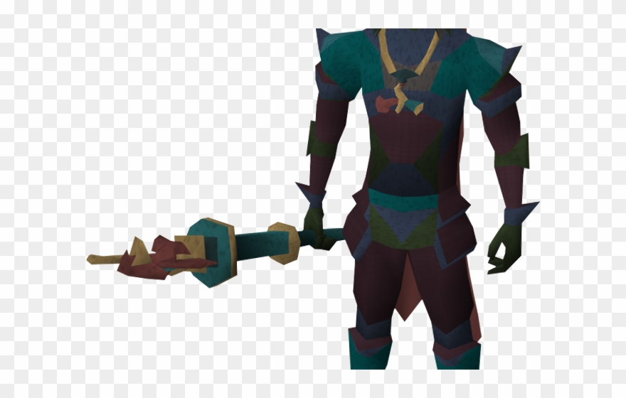 Amulet Clipart Runescape - Old School Runescape Characters - Png Download