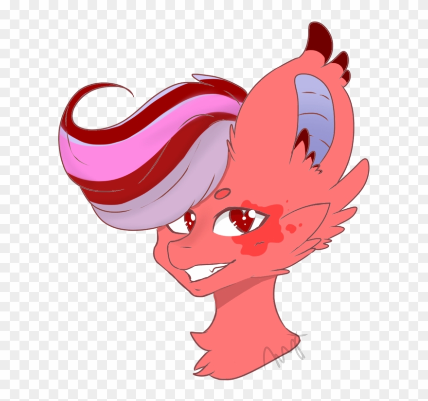 Picture Of A Burnt Chicken Nugget - Cartoon Clipart