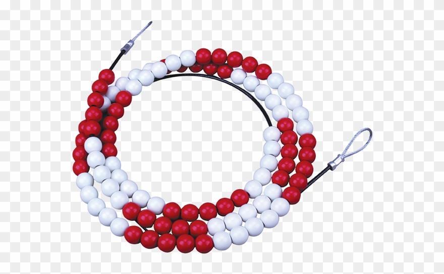Mathrack String Groups Of Transparent Background - Bead Clipart