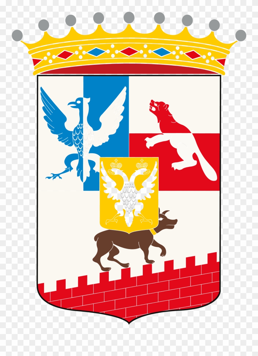 Breathing New Life Into Aristocratic Luxury Brandscovery - Emblem Clipart