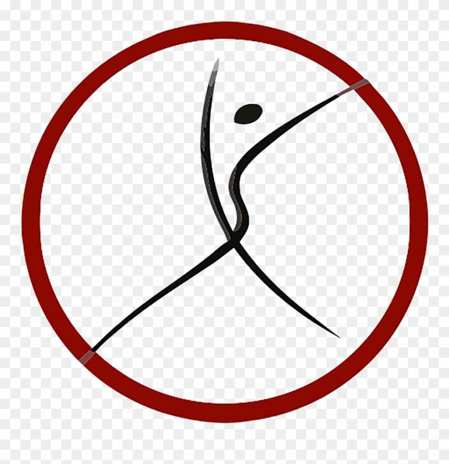 Circle Transp For Web Logo - Circle Clipart