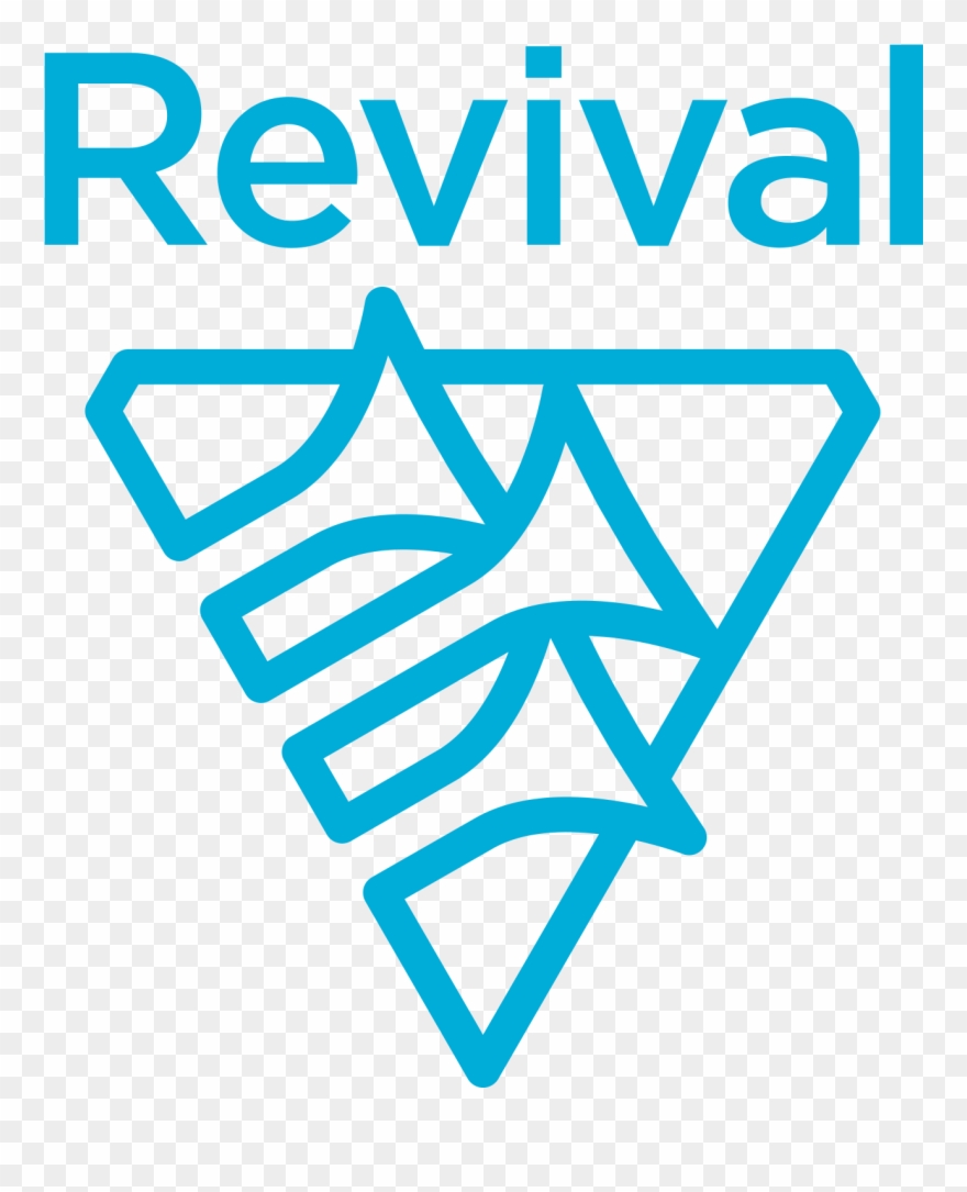 The Revival Fellowship Nsw & Act On Apple Podcasts - Revival Fellowship Logo Clipart