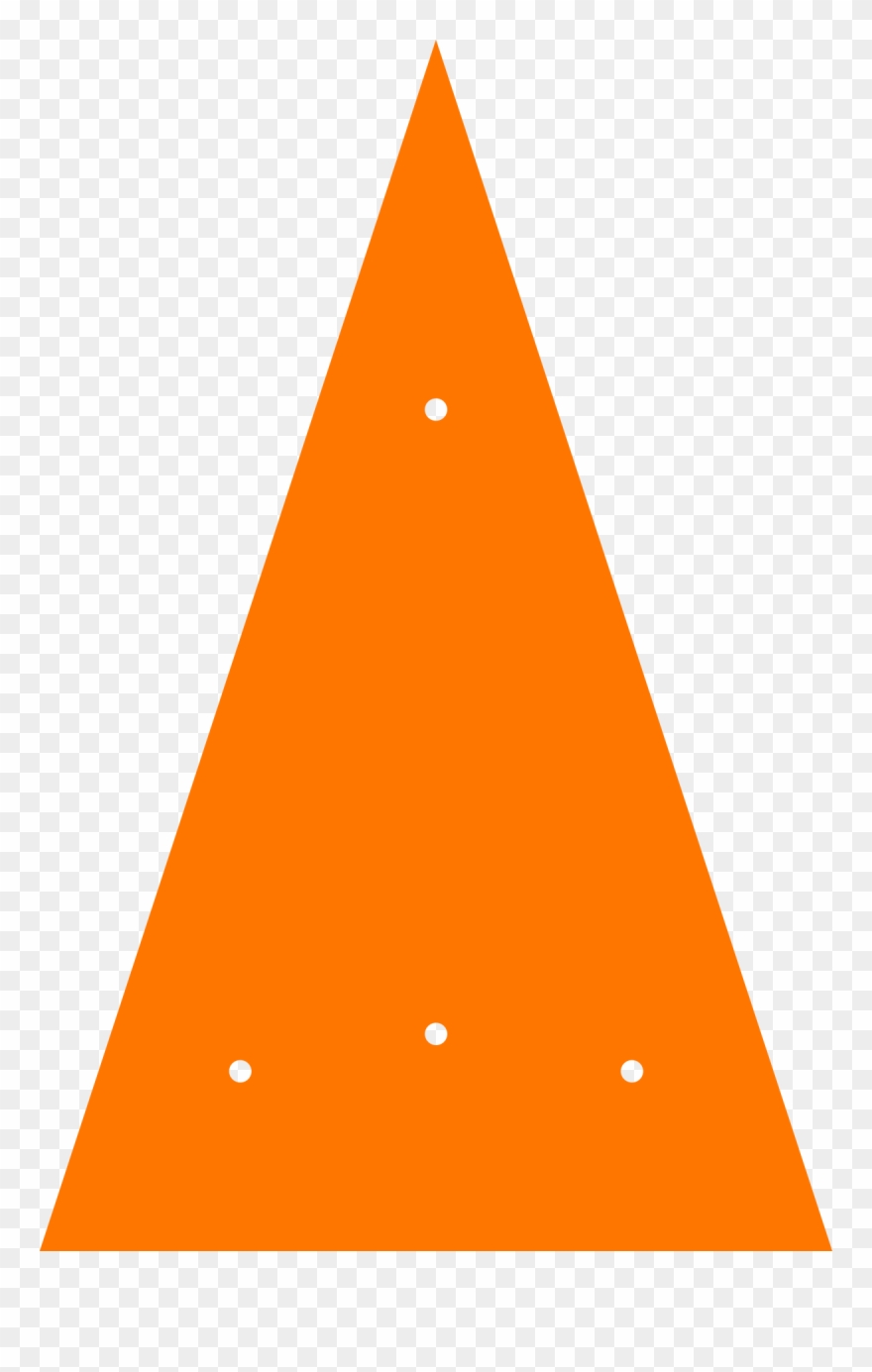 Triangle Clipart