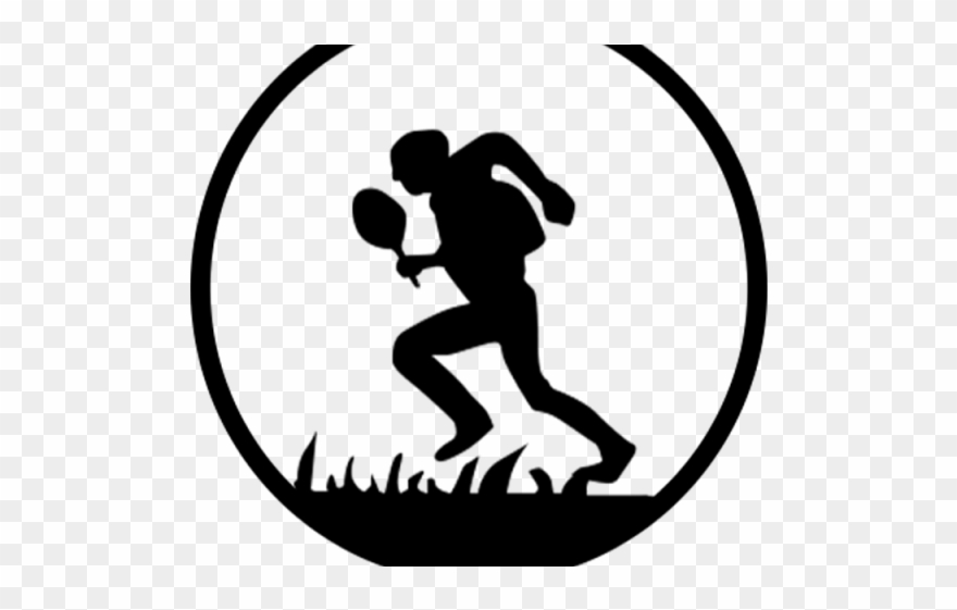 Video Game Clipart Unknown - Silhouette - Png Download