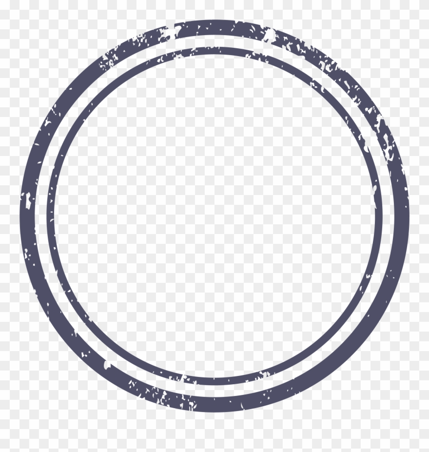 2591 X 2612 28 0 2 - Circle Border Logo Clipart