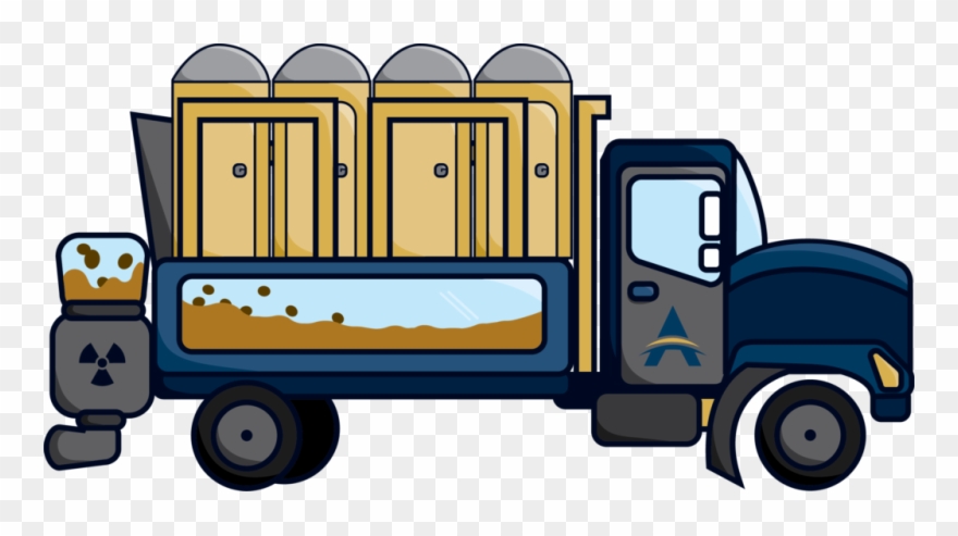 Start Dumping Clipart