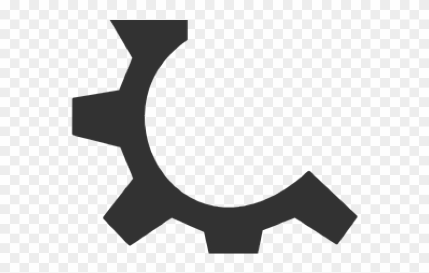 Steampunk Gear Clipart Public Domain - Png Download