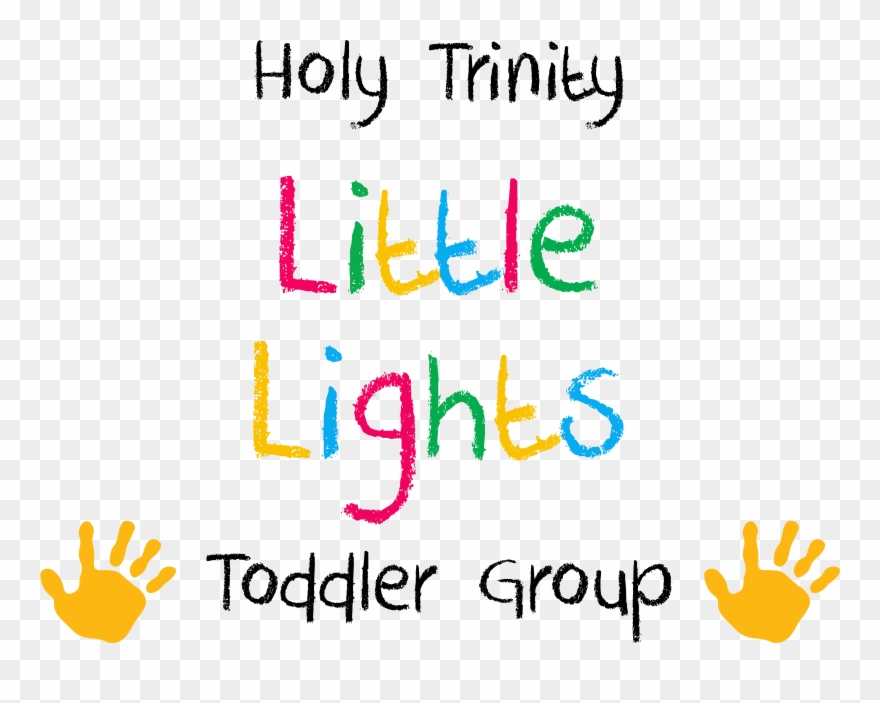 Little Lights - Child Care Clinic Clipart