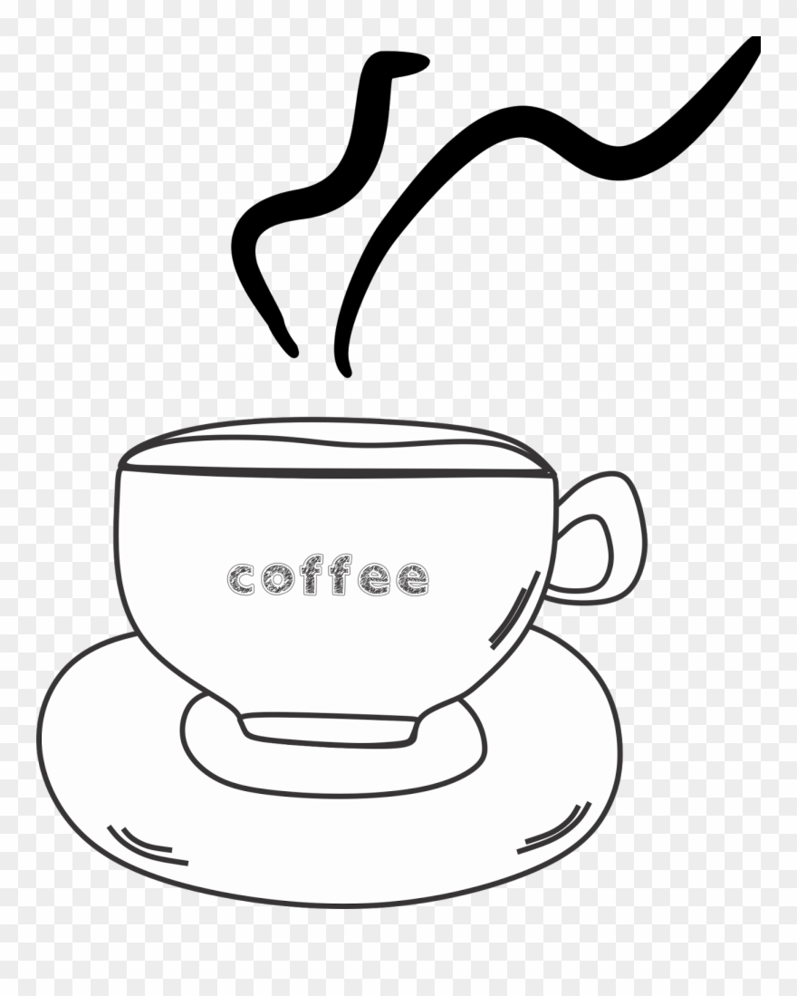Free Clip Art - Cup - Png Download