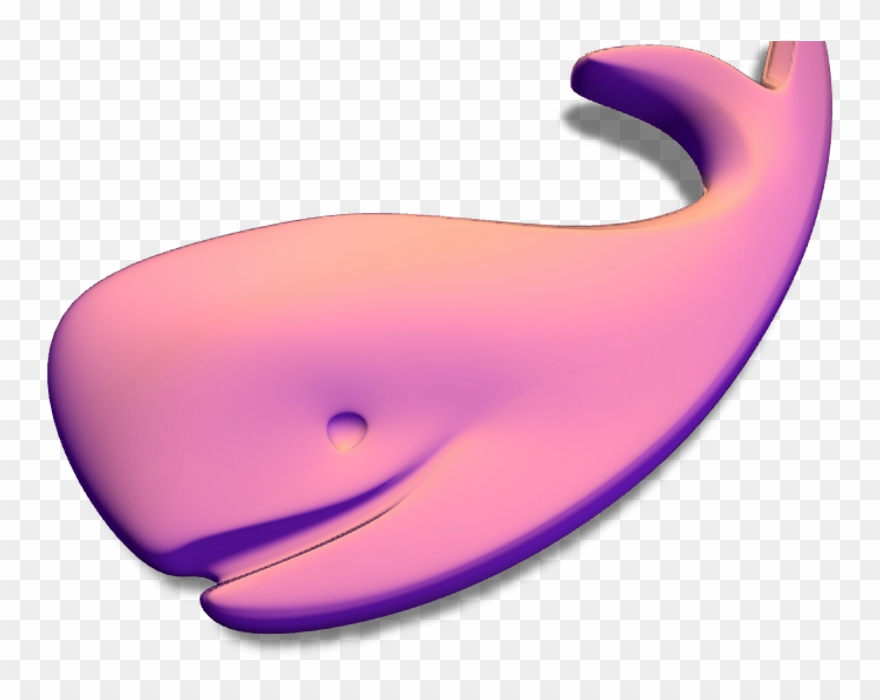 Whale Clipart