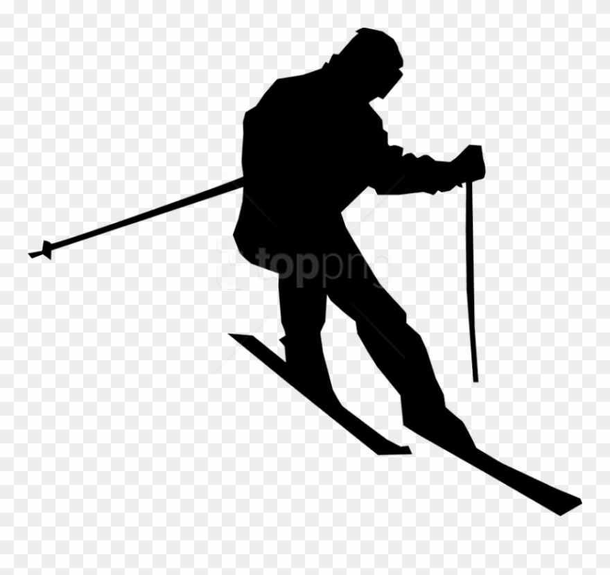 Free Png Download Skiing Clipart Png Photo Png Images - Ski Clipart Png Transparent Png