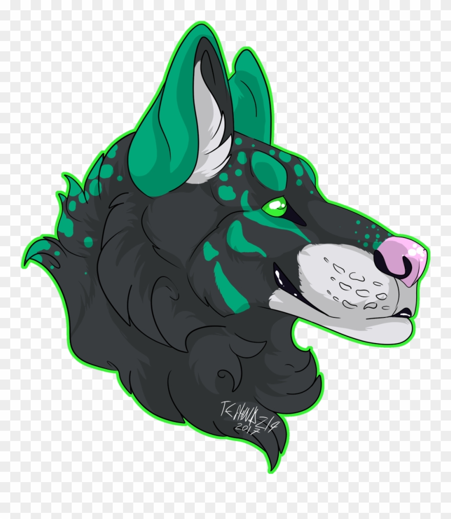 Style Experiment - Illustration Clipart