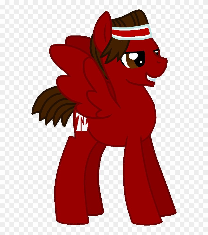 Tyler By Starryoak - Cartoon Clipart