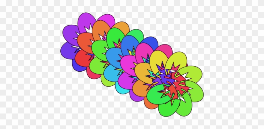 Abstract Clipart File - Circle - Png Download