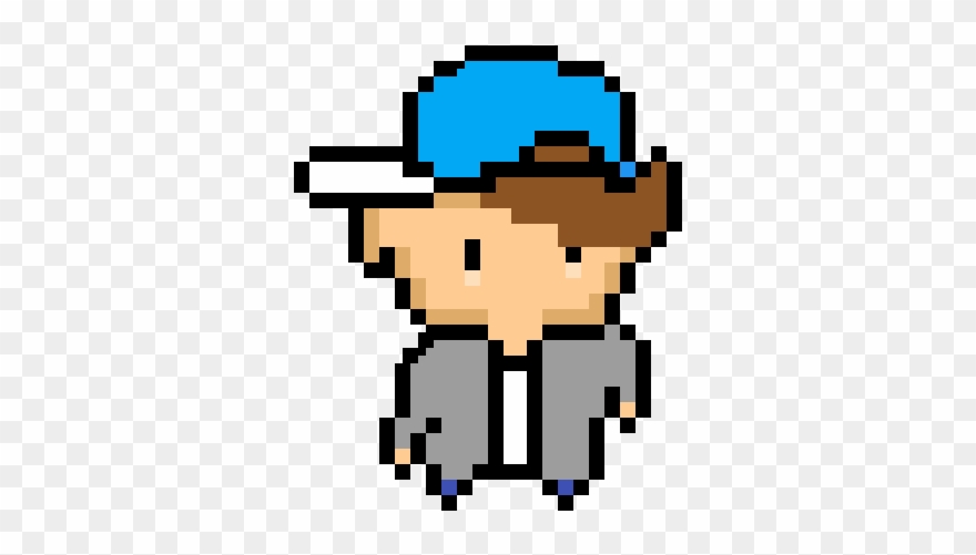 Random Image From User - Nuclear Throne Fish Sprite Clipart