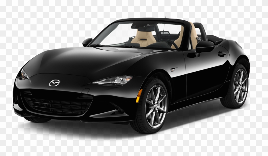 Png All Clipart Free Download Src - 2019 Ford Mustang Black Transparent Png