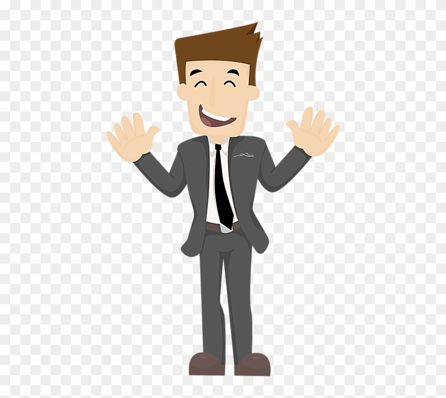 April Fools - Dibujos Para Carpetas Hombres Clipart